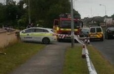 Body of missing man found in derelict house in Drogheda