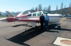 'I was the only one who survived': Girl found wandering days after plane crash