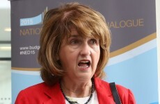 'We've a new Troika in town': Joan doesn't think much of the new party
