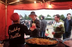9 food stalls you simply have to visit at Longitude this weekend