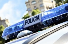 Mother arrested for dumping baby boy in bin