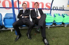 Despite 'sexist, racist &amp; homophobic' texts, no FA punishment for Malky Mackay