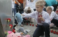 'People came out of their houses and saw a boy with no head'