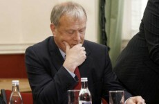 Resignation of suicide prevention officer will not affect services - HSE