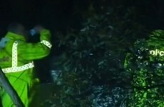 Young child's skeletal remains found stuffed in suitcase