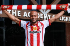Kaboul joins the club he said he wouldn't sign for 'even if there was an earthquake'