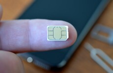 The SIM card as you know it could soon be a thing of the past