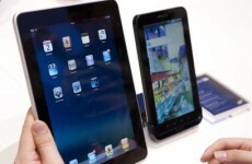 Apple v Samsung: German court upholds injunction banning sale of Galaxy tablets