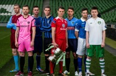Athlone Town want the League of Ireland to emulate MLS