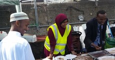 "There are some days, it is tough": Irish Muslims reflect after a long mid-summer Ramadan