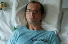 Man due in court over murder of man who was left in vegetative state