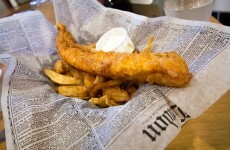 Eating in takeaways is as healthy as eating in restaurants, according to this study