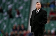 Steve Hansen calls for mauls to be collapsed after "bloody boring" Argentina tries
