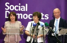 New poll shows a surge in support for independents