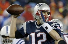 The ball which caused the 'Deflategate' scandal sold for a ridiculous amount of money