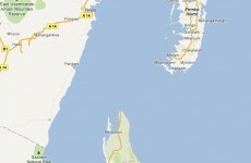 Hundreds missing after ferry sinks off Zanzibar coast