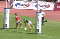 Women's 7s forced to settle for silver after securing safe passage to World Olympic repechage