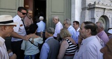 Greek banks reopen as citizens face massive price hikes