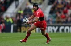 Australia breathe a huge sigh of relief after one of their key players cleared of serious injury