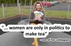 7 times this century sexism in Irish politics made us cringe
