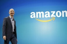 Amazon's grocery delivery service is launching in the UK this year