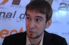Grooveshark co-founder Josh Greenberg found dead, aged 28