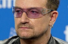 Bono admits: U2 are 'on the verge of irrelevance'