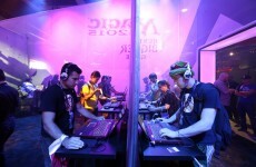 The men who harass female gamers online are likely to be losers themselves*