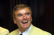 Justice Minister asked to consider early release of Ivor Callely again