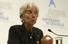 IMF recognises Libyan rebels and pledges to revive economy
