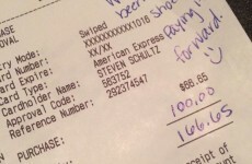 So, who exactly should you be tipping in Ireland?
