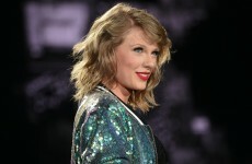 It looks like Taylor Swift might be going head-to-head with the Chinese government