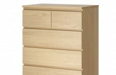 Ikea issues warning about chests that tipped over and killed toddlers