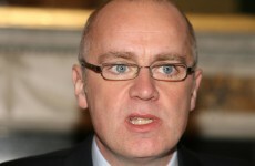 Taoiseach to Drumm: "Cooperate fully and completely"