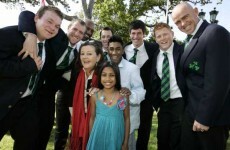 Rory McIlroy, Irish cricket team and Tall Ships Festival celebrated at People of the Year Awards