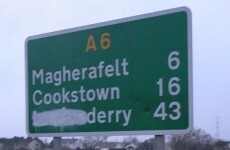 Sinn Féin passed a motion to drop the 'London' from Derry and unionists are livid
