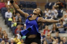 Djokovic, Nadal headed to final while Serena overpowers Wozniacki