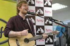 10 times Ed Sheeran proved he is the soundest person alive
