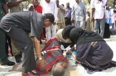 More than 200 bodies recovered off Zanzibar coast after crowded ferry sinks