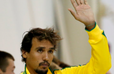 Canadian police issue arrest warrant for Brazilian athlete accused of rape