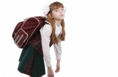 Poll: Should Ireland set school bag weight limits for children?