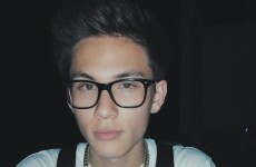 Carter Reynolds is trending on Irish Twitter today, but who is he?