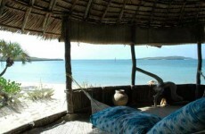 British man killed and wife kidnapped in northern Kenya
