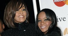 Bobbi Kristina Brown dies aged 22