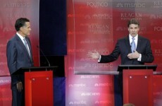 Obama not worried about polls ahead of 2012 election