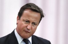 Cameron and Putin meet for talks during rare visit