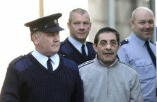 American woman pleads guilty to hiring 'lying eyes' hitman