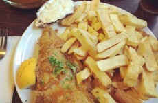 The 11 best things to eat in Galway this week