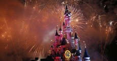 The European Union has a bone to pick with Disneyland