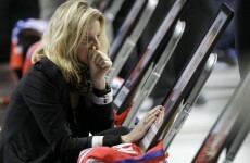 Only player to survive Russian plane crash dies